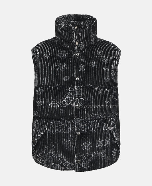 Khrisjoy Down gilet Cobd