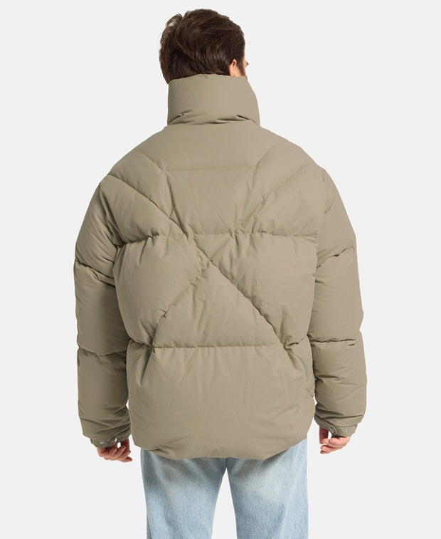 Khrisjoy Quilted jacket