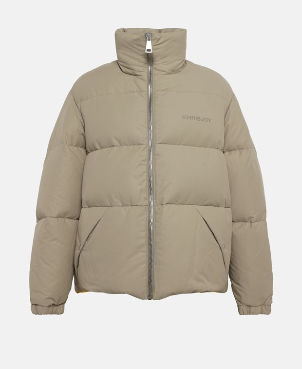 Khrisjoy Quilted jacket