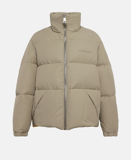 Khrisjoy Quilted jacket