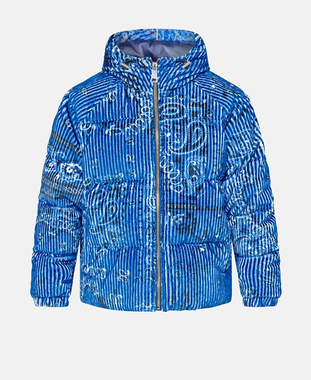 Khrisjoy Down jacket