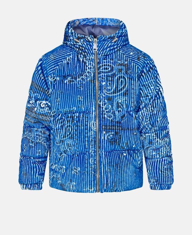 Khrisjoy Down jacket