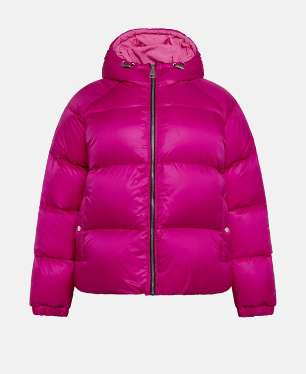 Khrisjoy Down jacket Pink