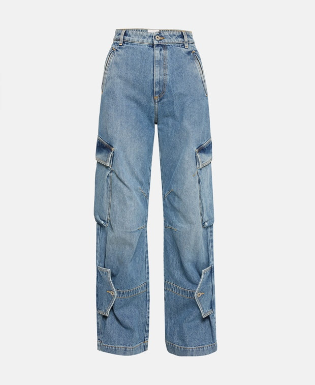 Halfboy Cargo jeans