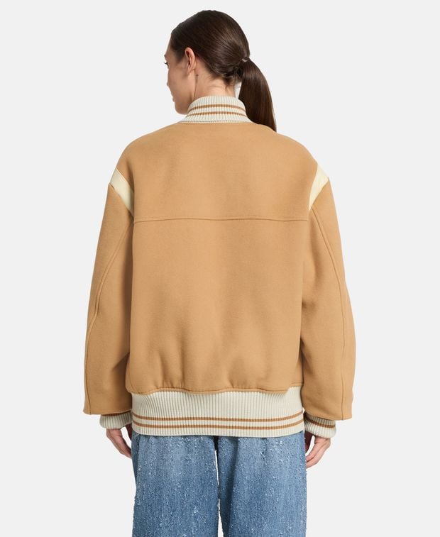 Halfboy Bomber jacket
