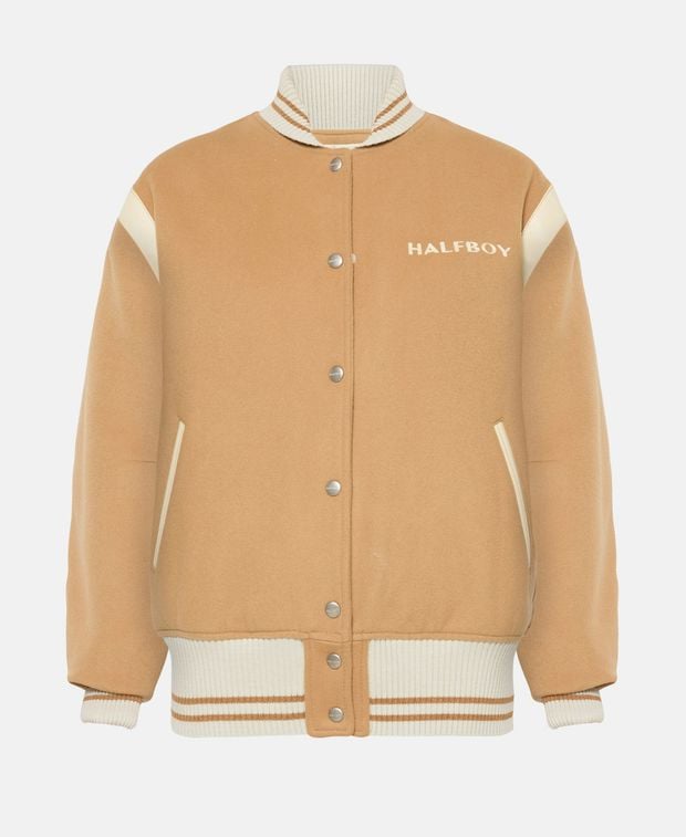 Halfboy Bomber jacket