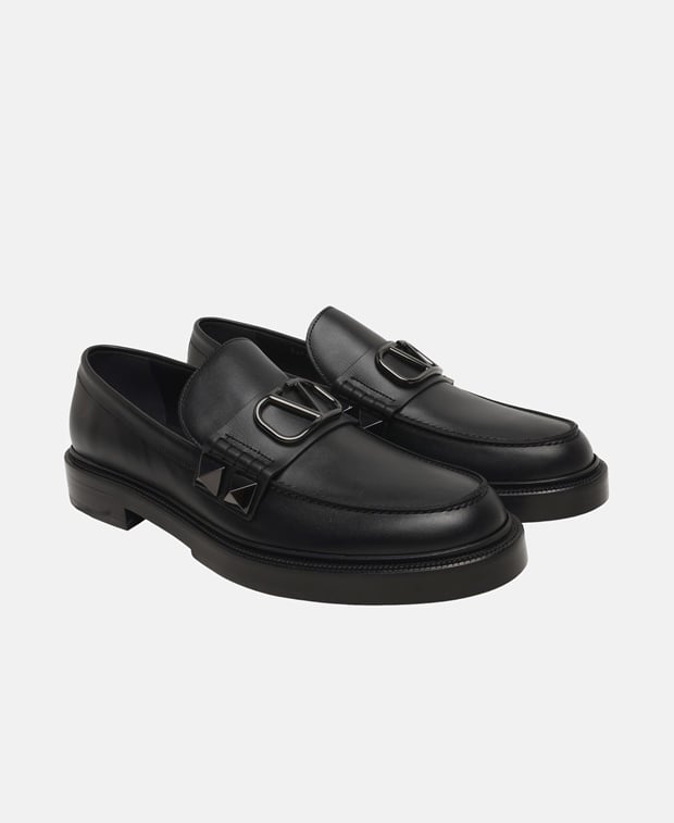 Valentino Garavani Loafers