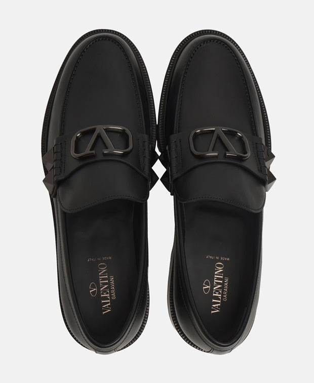 Valentino Garavani Loafers