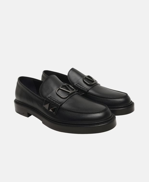 Valentino Garavani Loafers