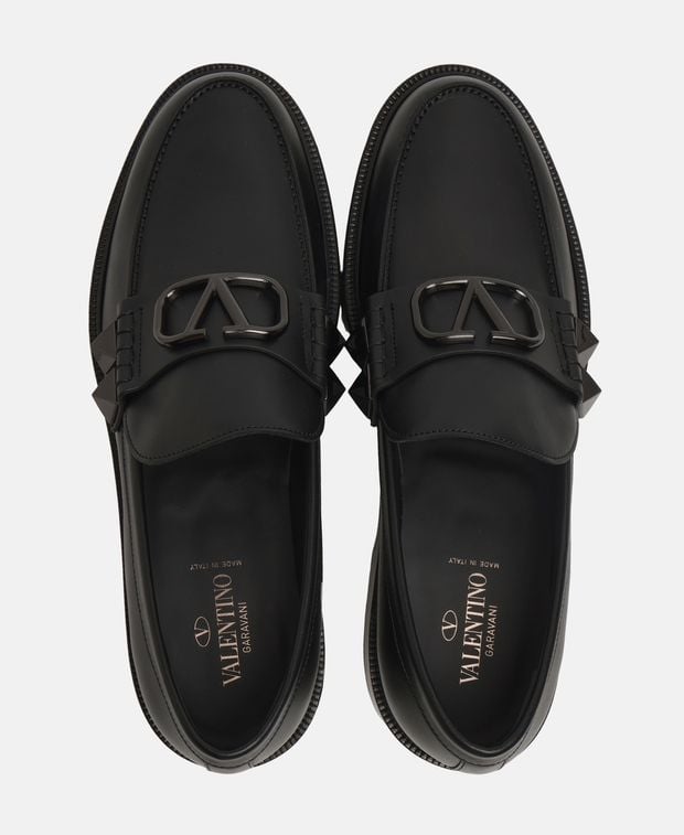 Valentino Garavani Loafers