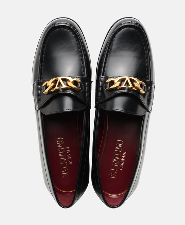 Valentino Garavani Loafers