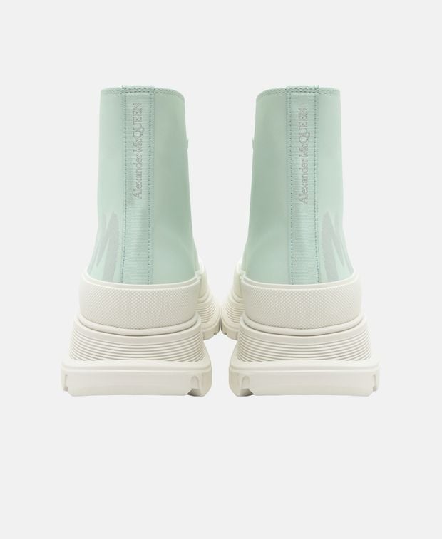 Alexander McQueen Lace-up ankle boot Joey