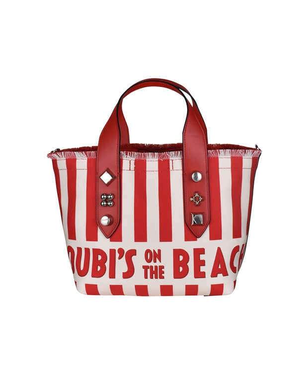 Christian Louboutin Tote Bag