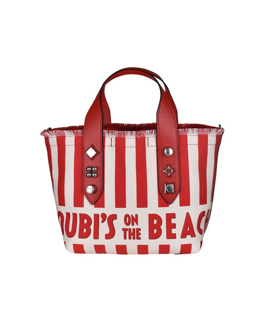 Christian Louboutin Tote Bag