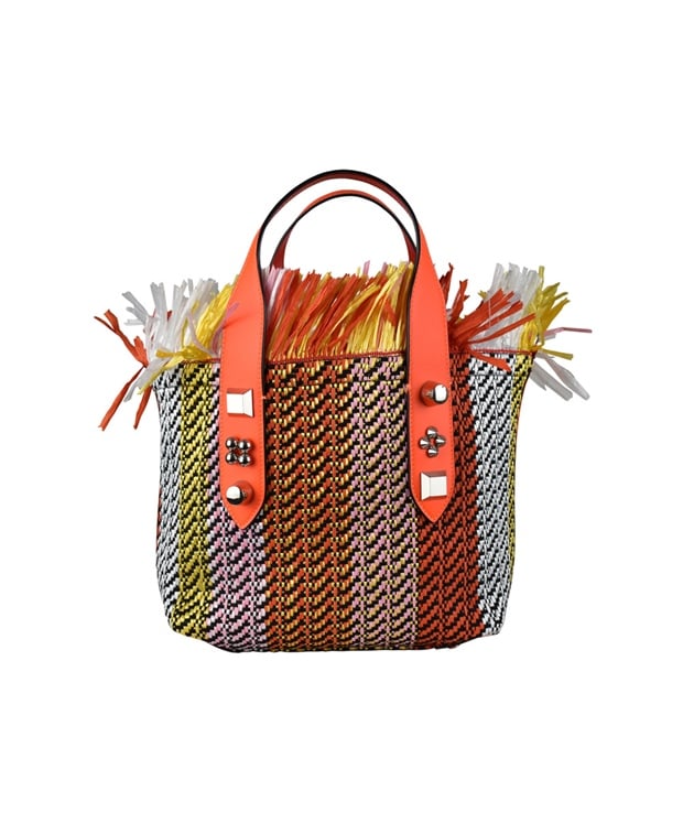 Christian Louboutin Tote Bag
