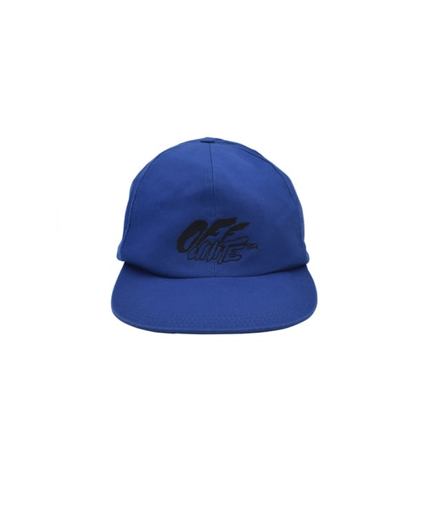 Off-White Cap