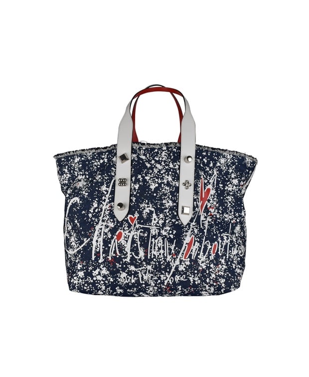 Christian Louboutin Tote Bag