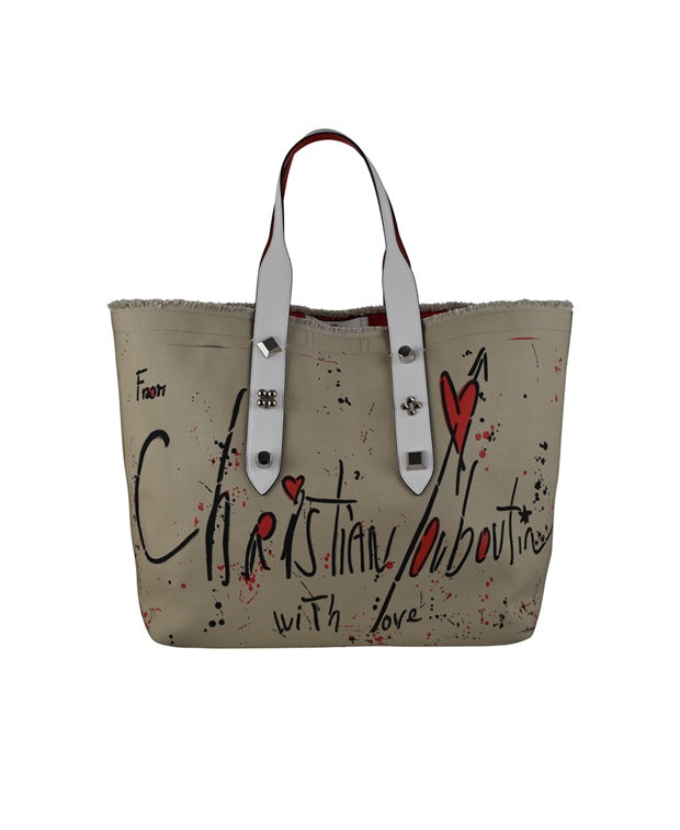 Christian Louboutin Tote Bag