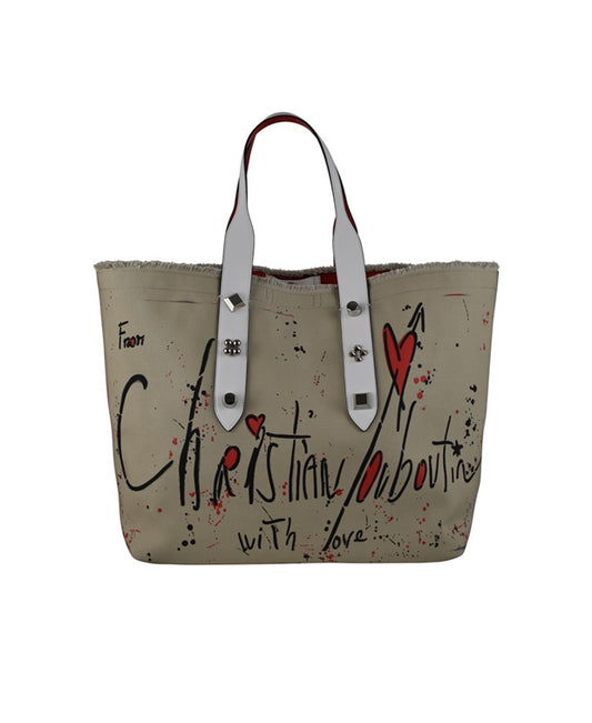 Christian Louboutin Tote Bag