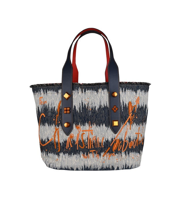 Christian Louboutin Tote Bag