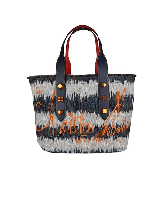 Christian Louboutin Tote Bag