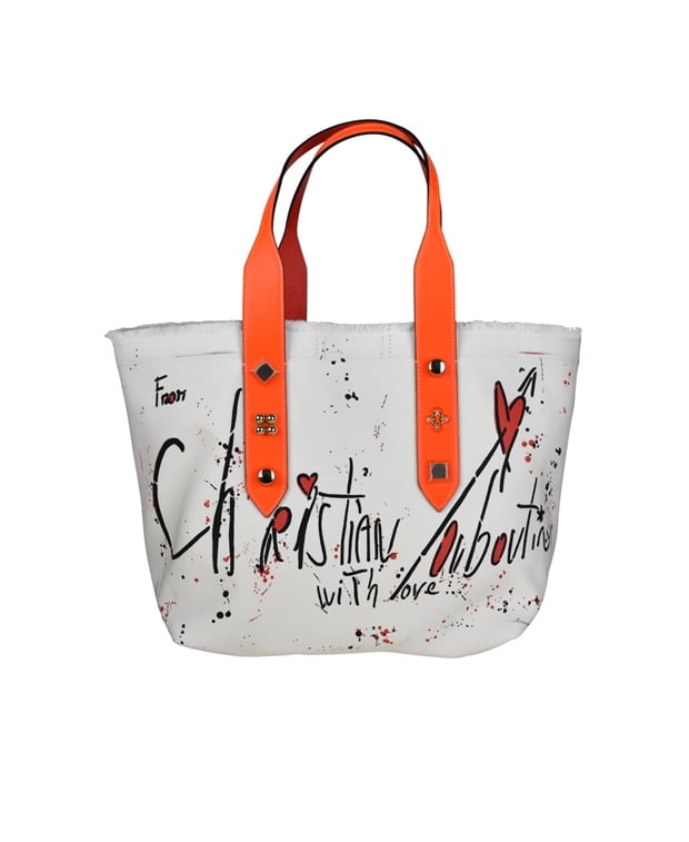 Christian Louboutin Tote Bag