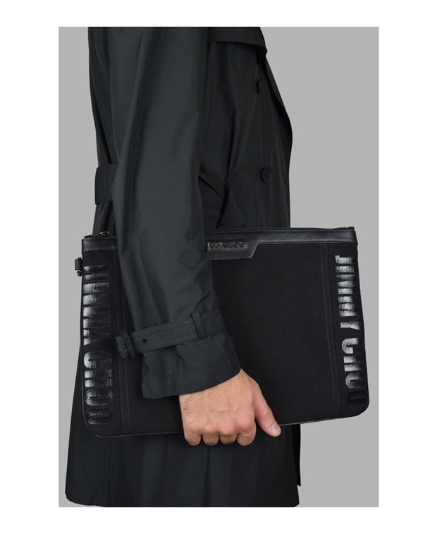 Jimmy Choo Clutch