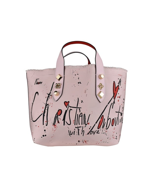 Christian Louboutin Tote Bag