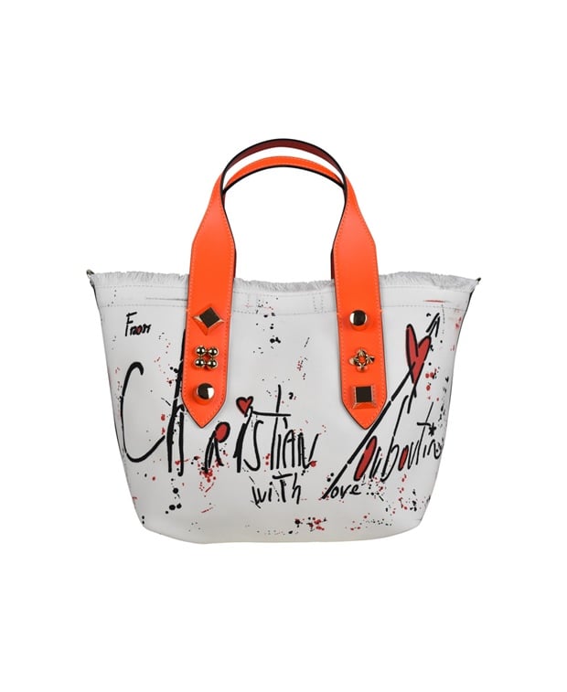 Christian Louboutin Tote Bag