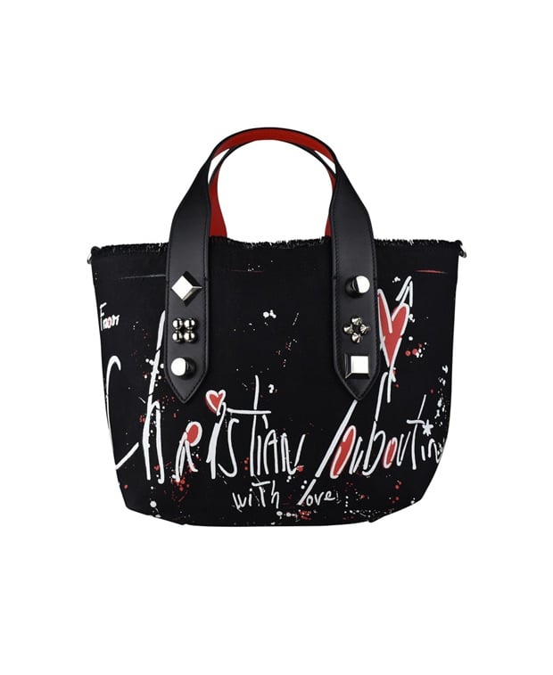 Christian Louboutin Tote Bag