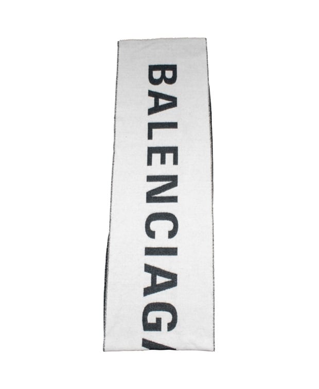 Balenciaga Scarf