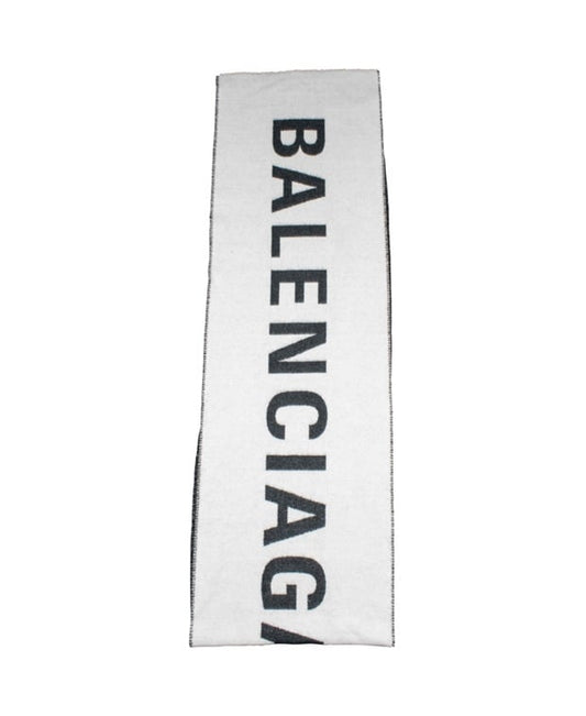 Balenciaga Scarf