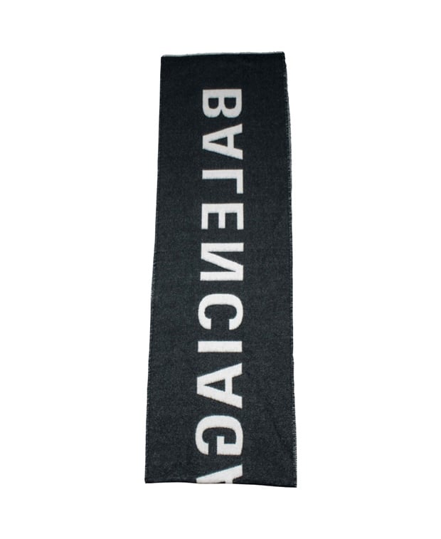 Balenciaga Scarf
