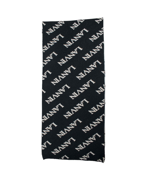 Lanvin Scarf