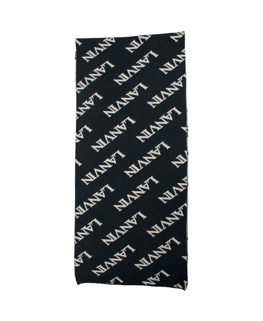 Lanvin Scarf