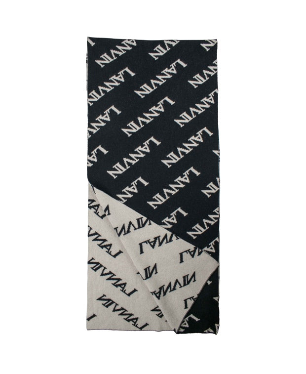 Lanvin Scarf