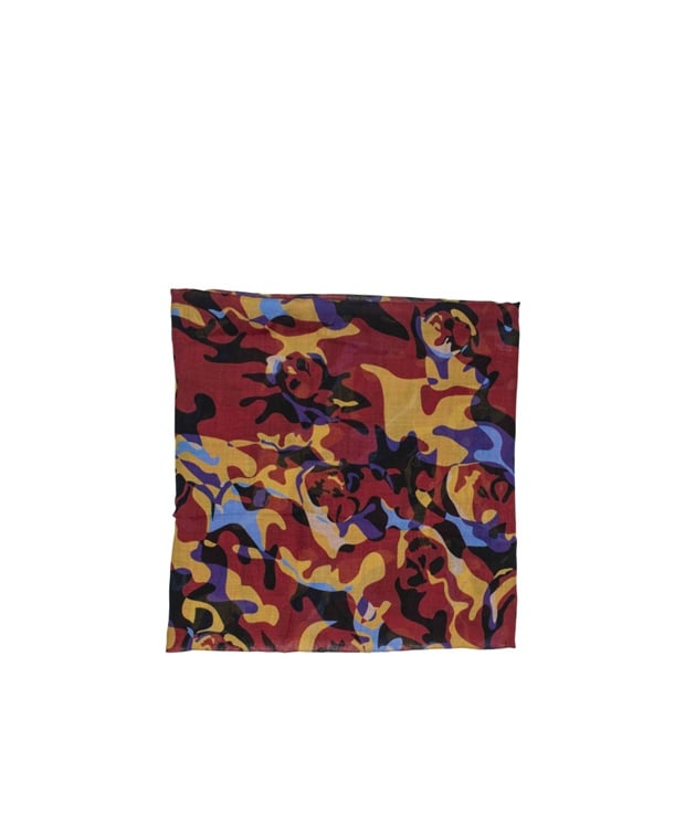 Alexander McQueen Scarf