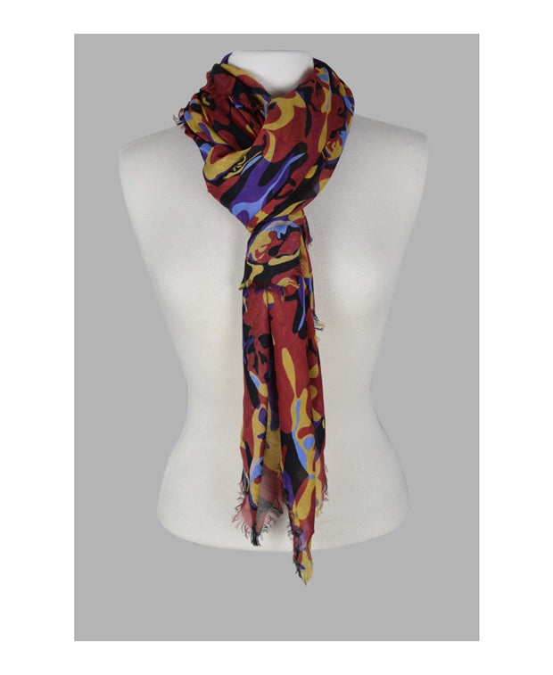 Alexander McQueen Scarf