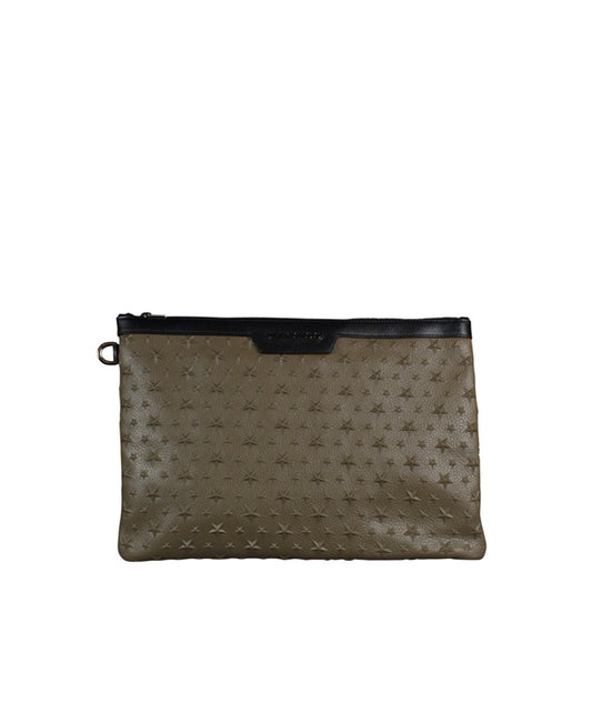Jimmy Choo Clutch