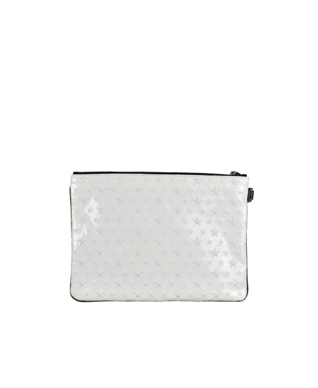 Jimmy Choo Clutch