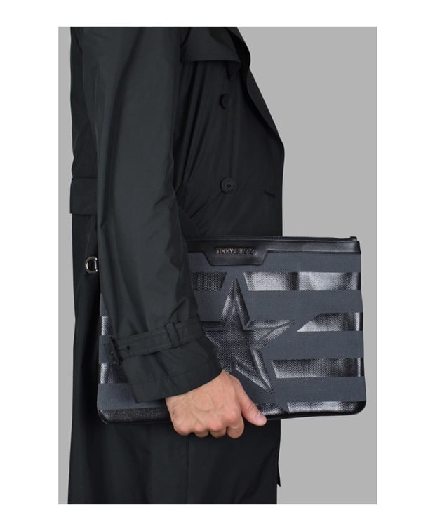 Jimmy Choo Clutch