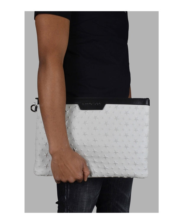 Jimmy Choo Clutch