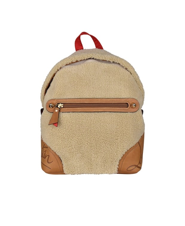 Christian Louboutin Backpack