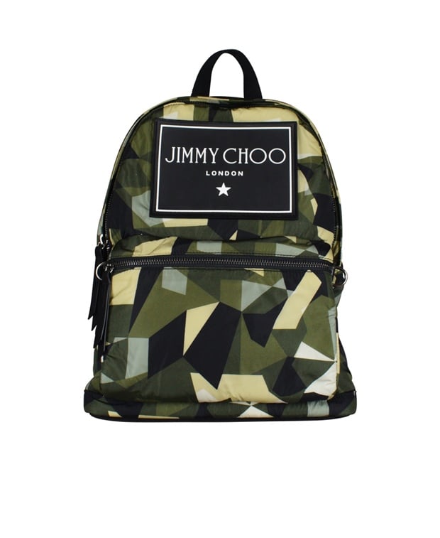 Jimmy Choo Backpack