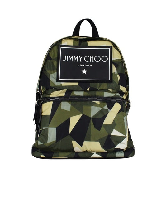 Jimmy Choo Backpack