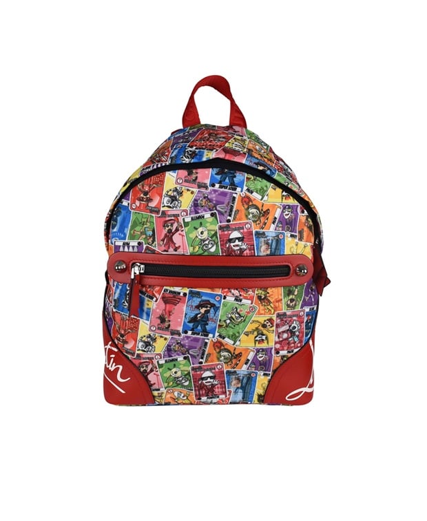 Christian Louboutin Backpack