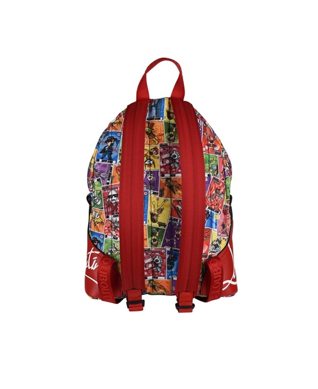 Christian Louboutin Backpack