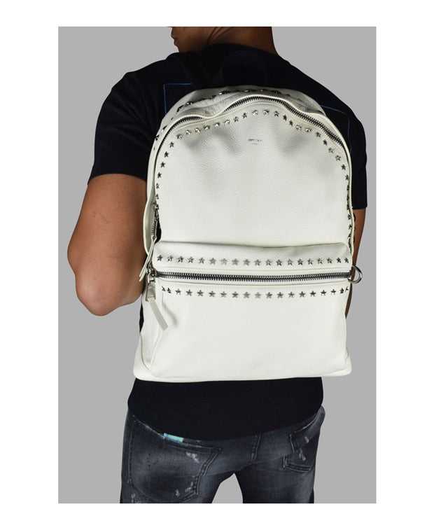 Jimmy Choo Backpack