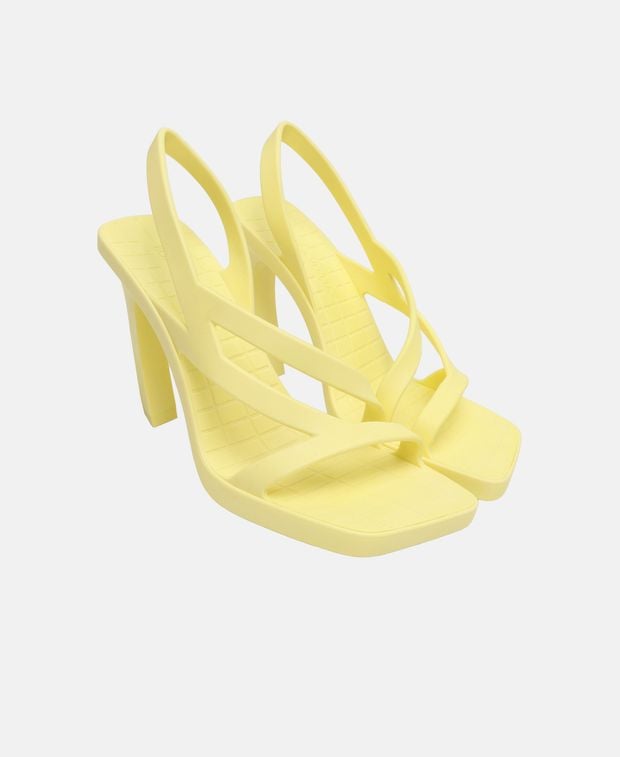 Bottega Veneta Heeled sandals Jimbo