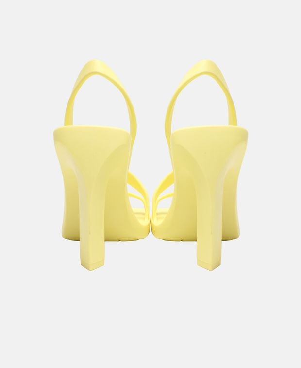 Bottega Veneta Heeled sandals Jimbo